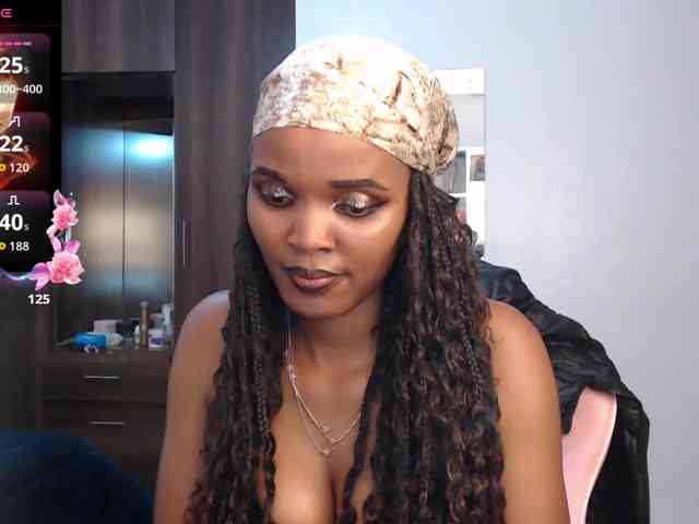 exlovergal webcam