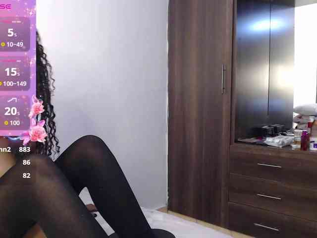 exlovergal webcam