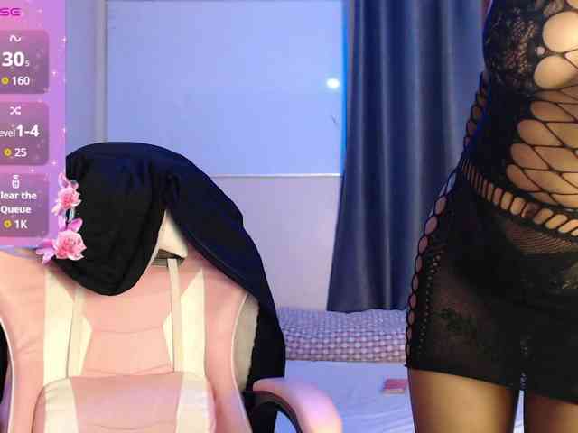exlovergal webcam