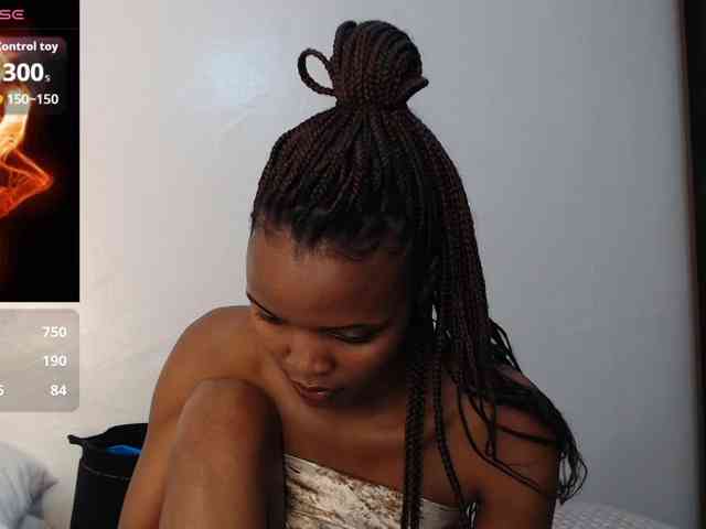 exlovergal webcam