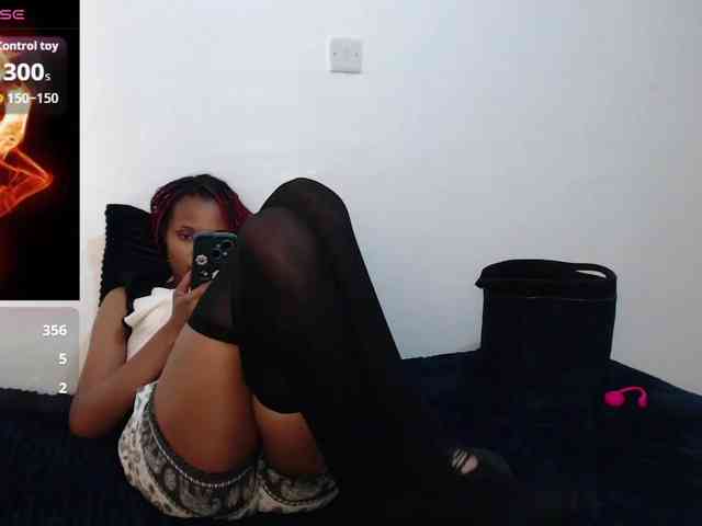 exlovergal webcam