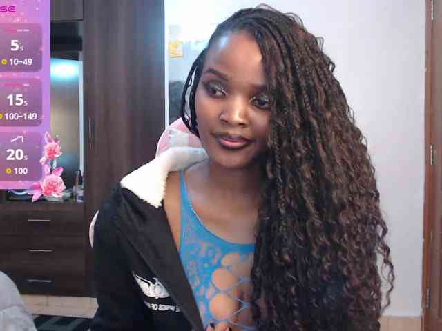 exlovergal webcam