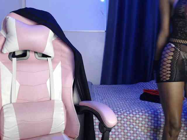 exlovergal webcam