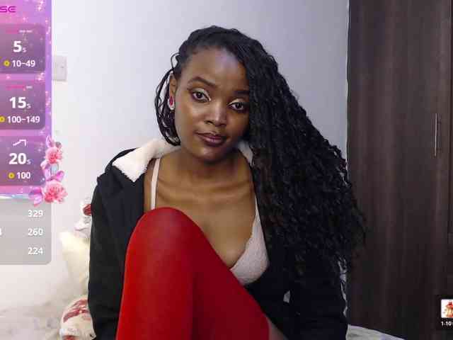 exlovergal webcam