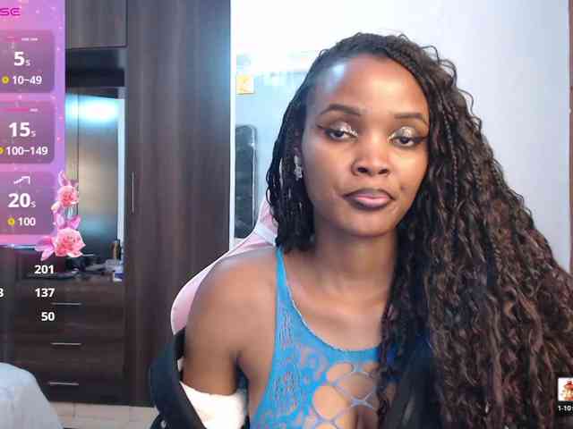 exlovergal webcam