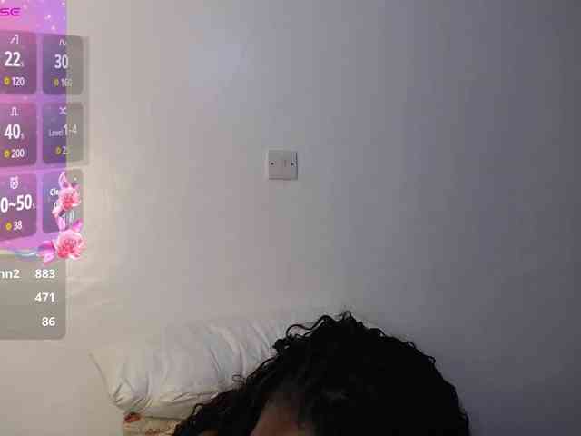 exlovergal webcam