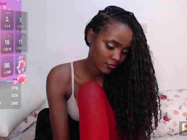 exlovergal webcam