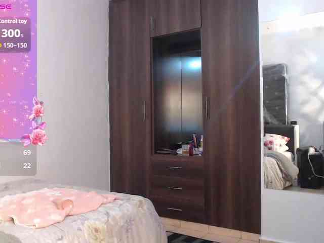 exlovergal webcam