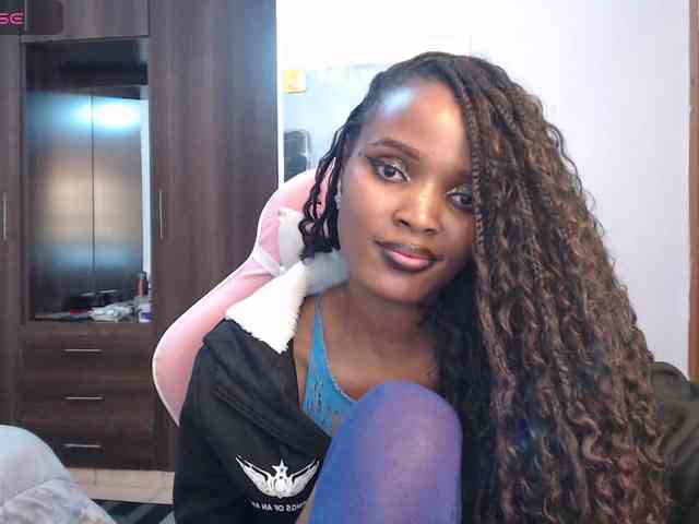 exlovergal webcam