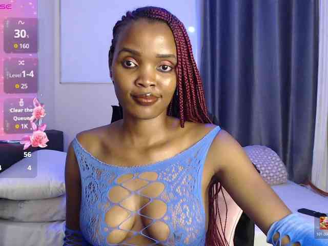 exlovergal webcam
