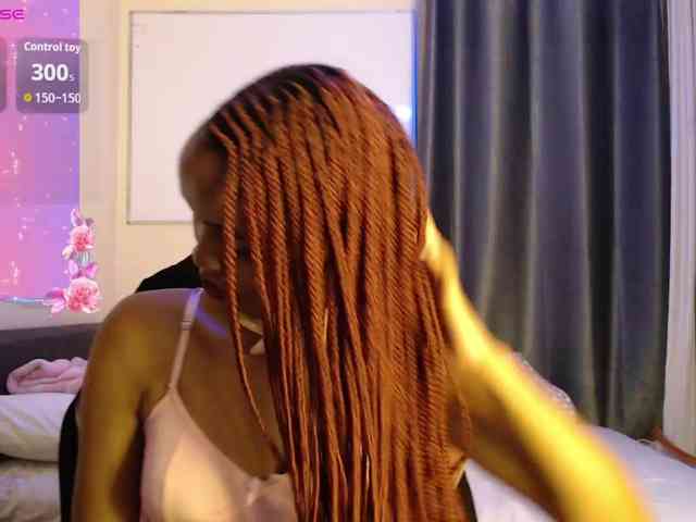 exlovergal webcam
