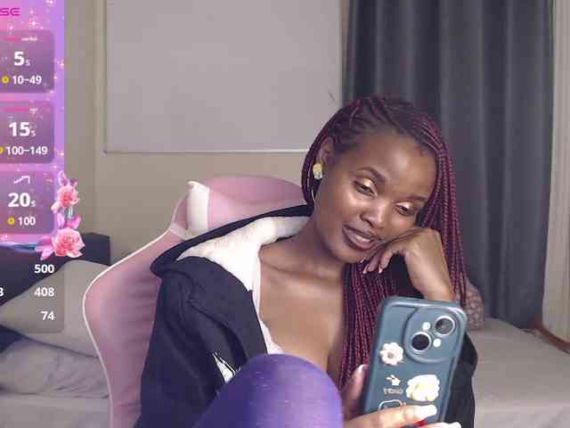 exlovergal webcam