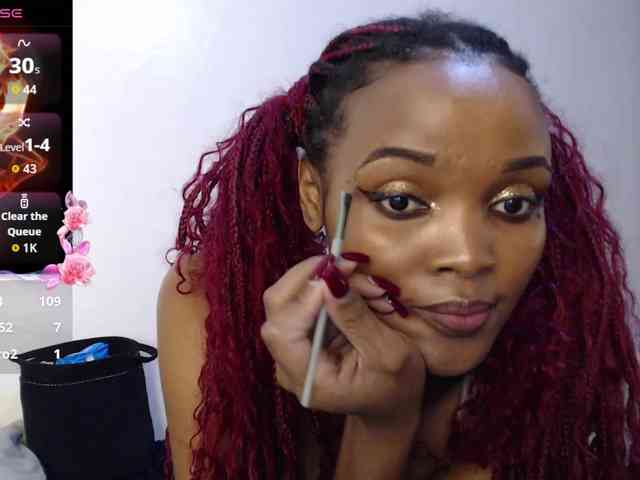 exlovergal webcam