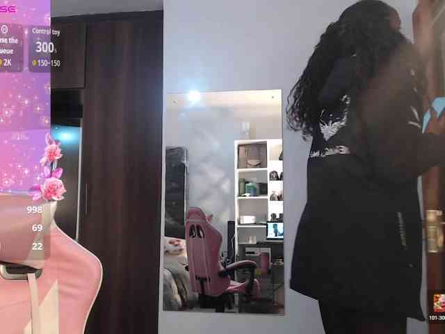 exlovergal webcam
