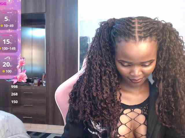 exlovergal webcam