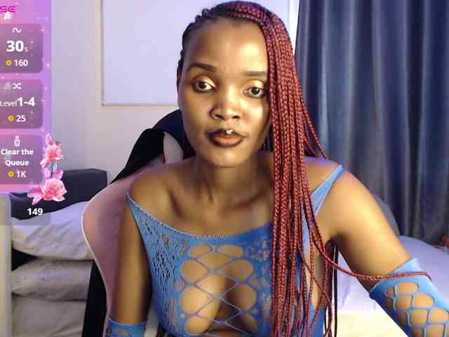 exlovergal webcam