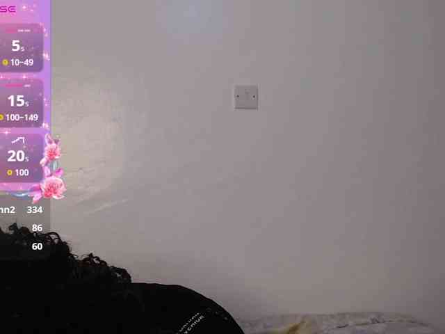 exlovergal webcam