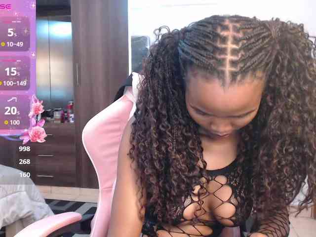 exlovergal webcam