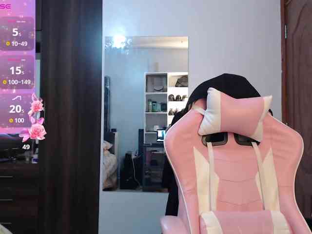 Modelo: exlovergal