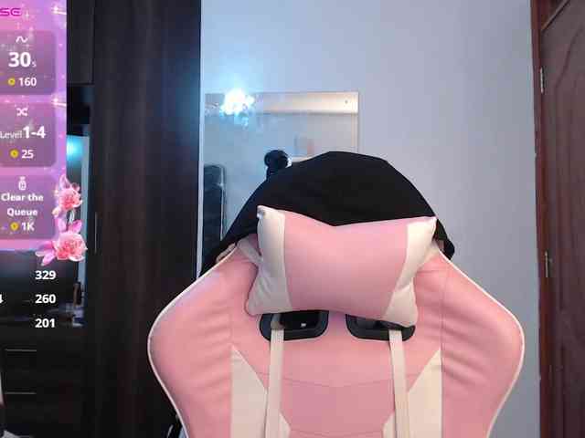 exlovergal webcam