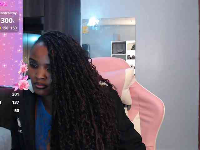 exlovergal webcam
