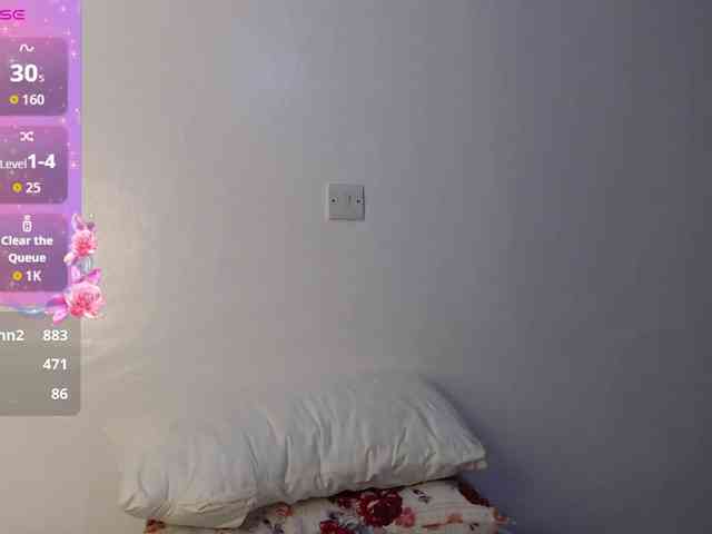 exlovergal webcam