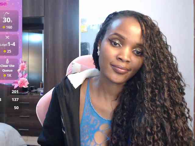 exlovergal webcam