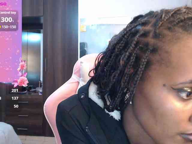 exlovergal webcam