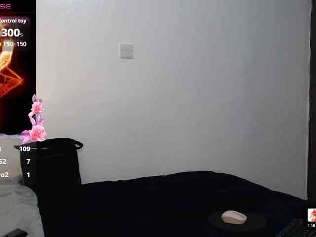 exlovergal webcam