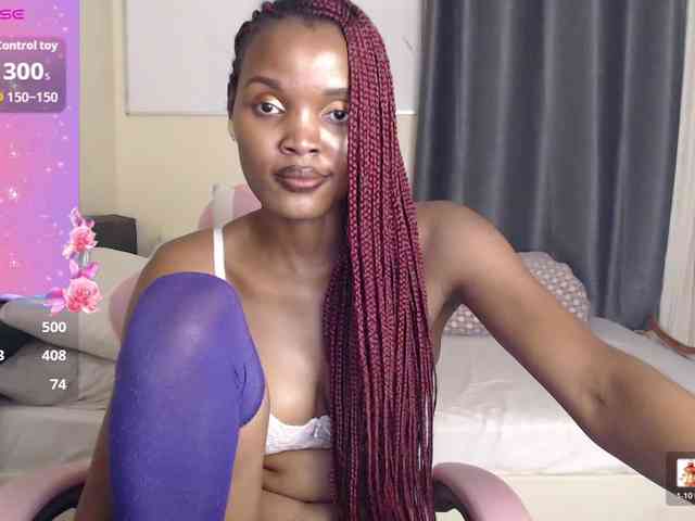 exlovergal webcam