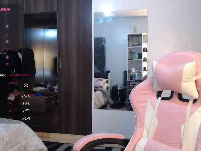 exlovergal webcam
