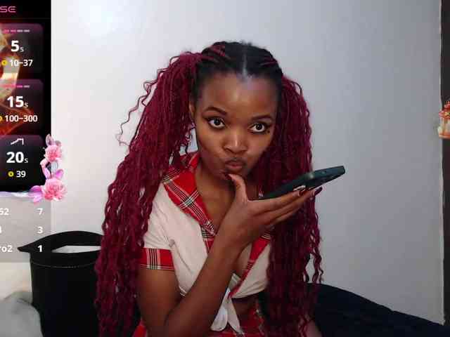 exlovergal webcam