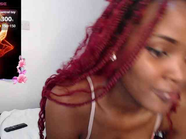 exlovergal webcam