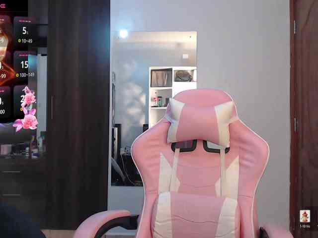 exlovergal webcam
