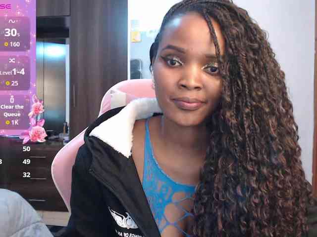 exlovergal webcam
