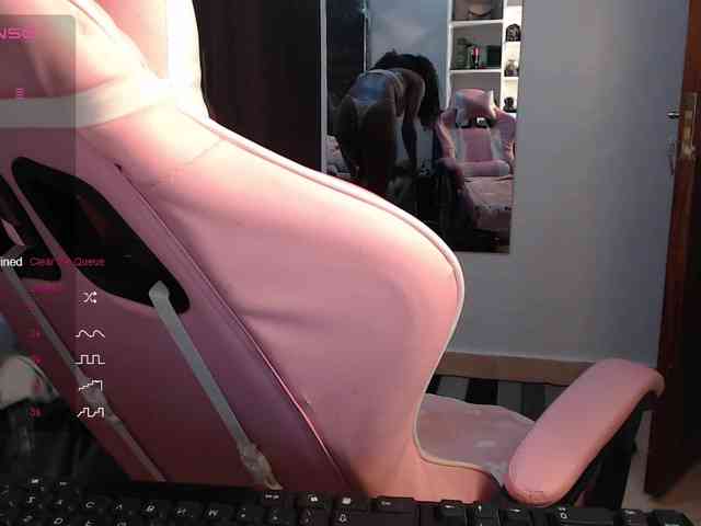 exlovergal webcam