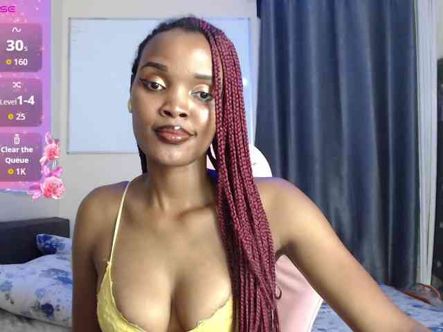 exlovergal webcam