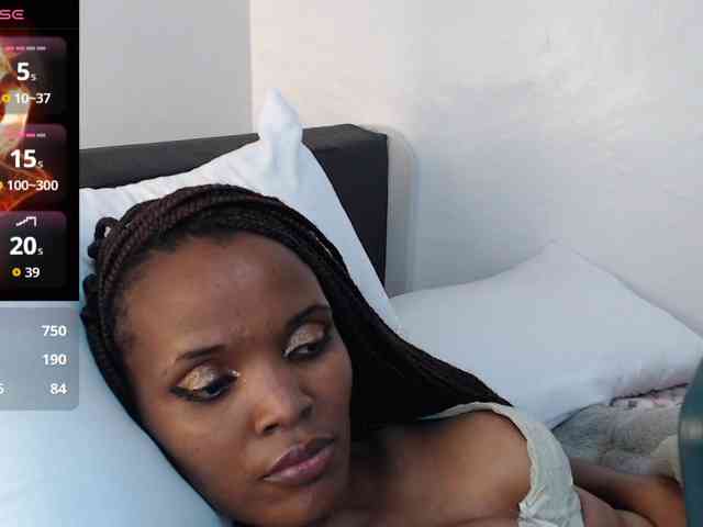 exlovergal webcam