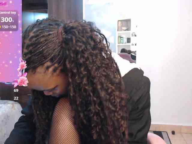 exlovergal webcam