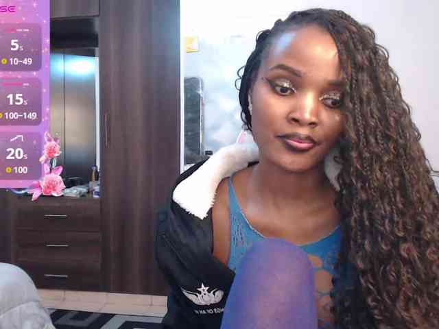 exlovergal webcam