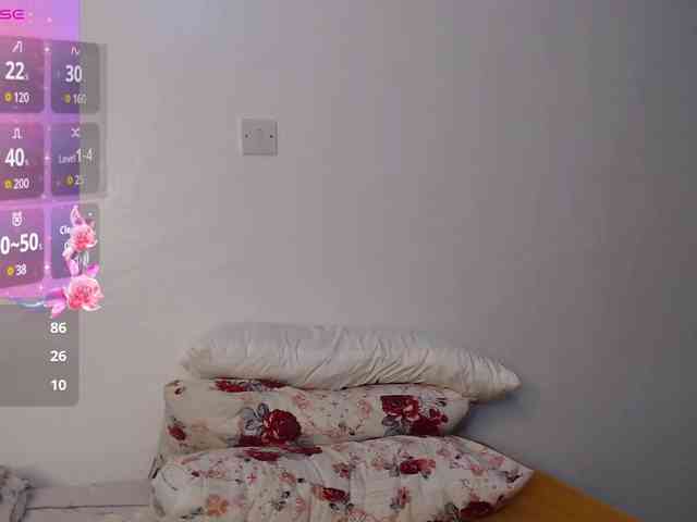 exlovergal webcam