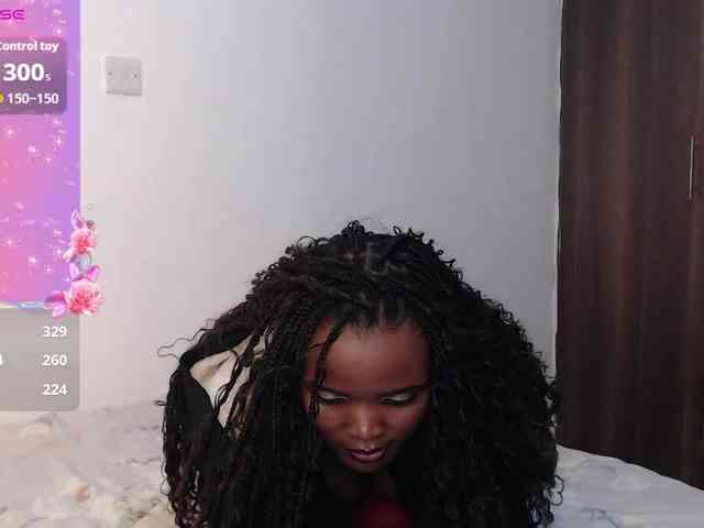 exlovergal webcam