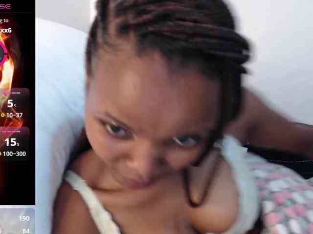 exlovergal webcam