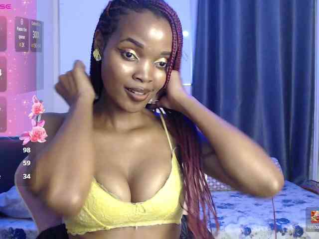 exlovergal webcam