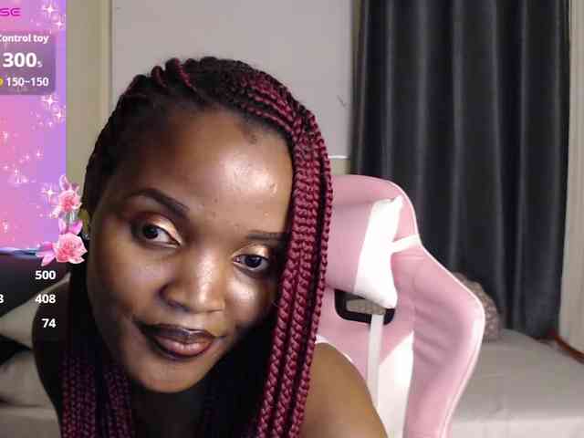 exlovergal webcam