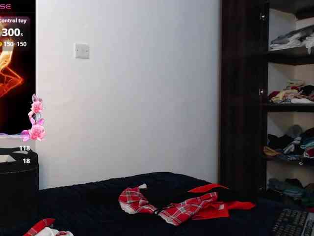 exlovergal webcam