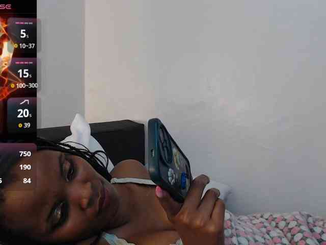 exlovergal webcam