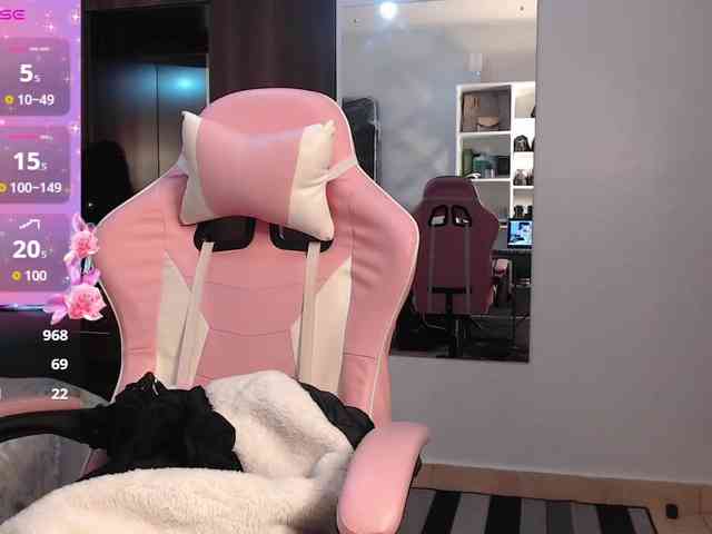 exlovergal webcam