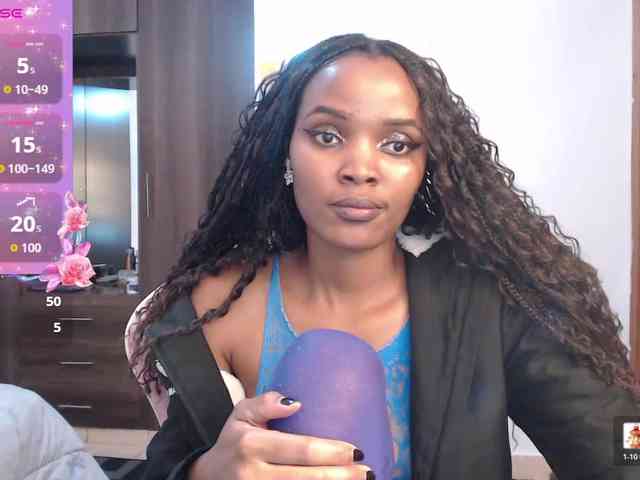 exlovergal webcam
