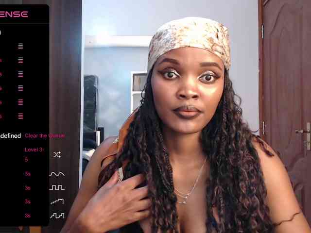 exlovergal webcam